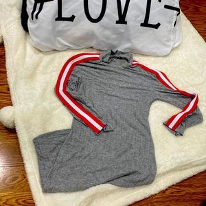 Shein mini dress, used once. XS